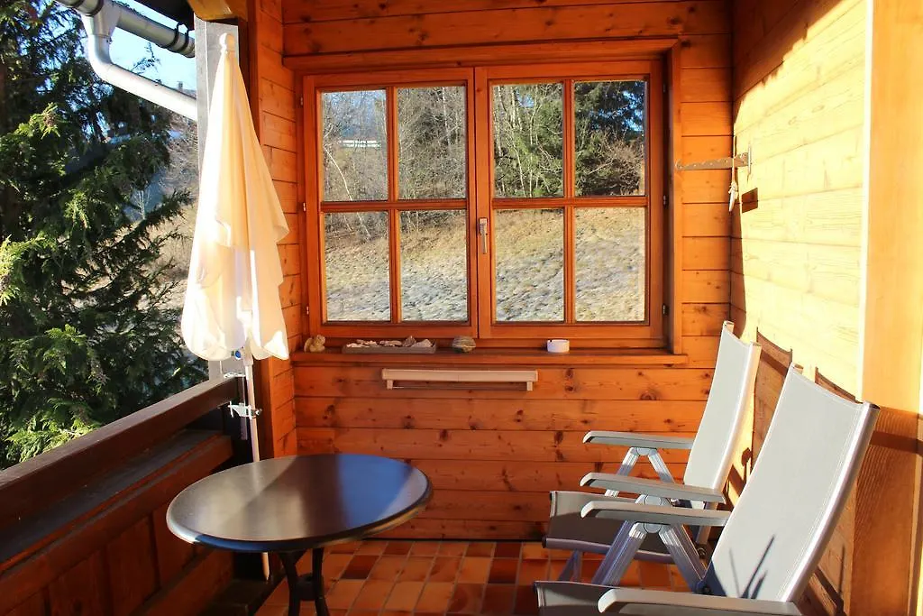 Ferienwohnung Kühny Reute Reute  0*, Reute (Bavaria)