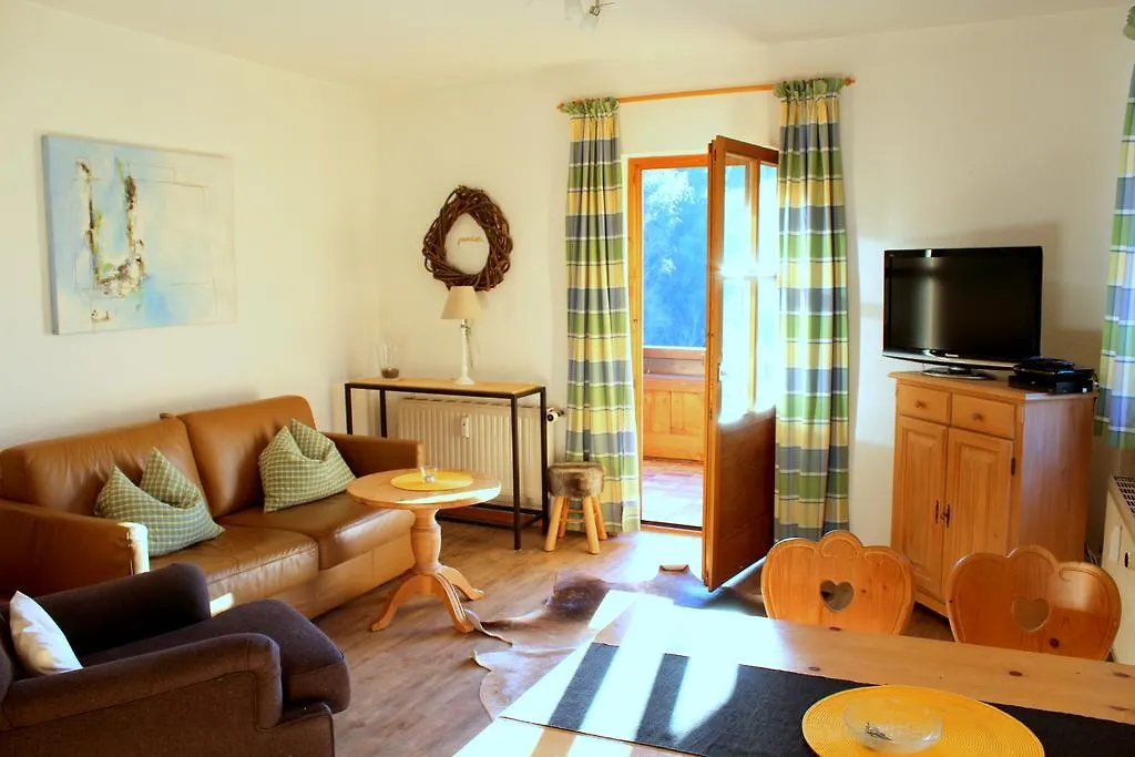 Ferienwohnung Kühny Reute Reute