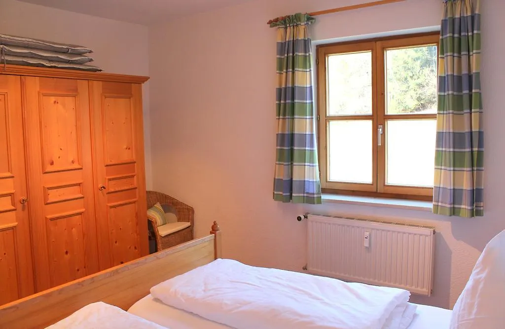 Apartamento Ferienwohnung Kühny Reute Reute