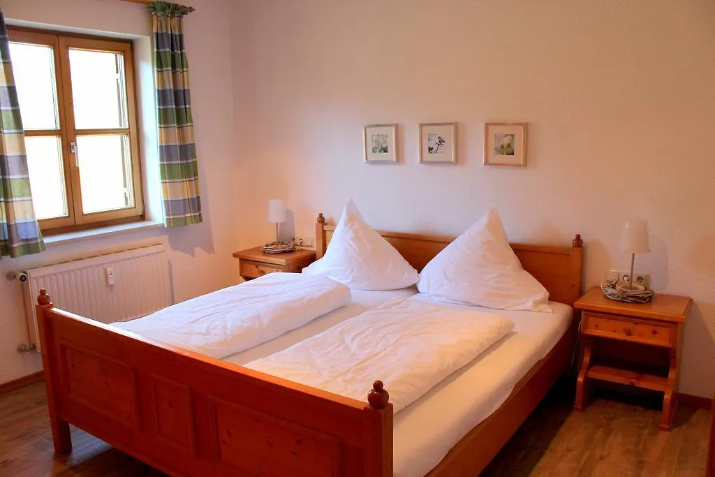 Ferienwohnung Kühny Reute Reute  Reute (Bavaria)