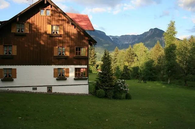 Ferienwohnung Kühny Reute Reute