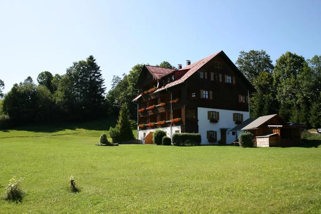 Ferienwohnung Kühny Reute Reute  Alemania