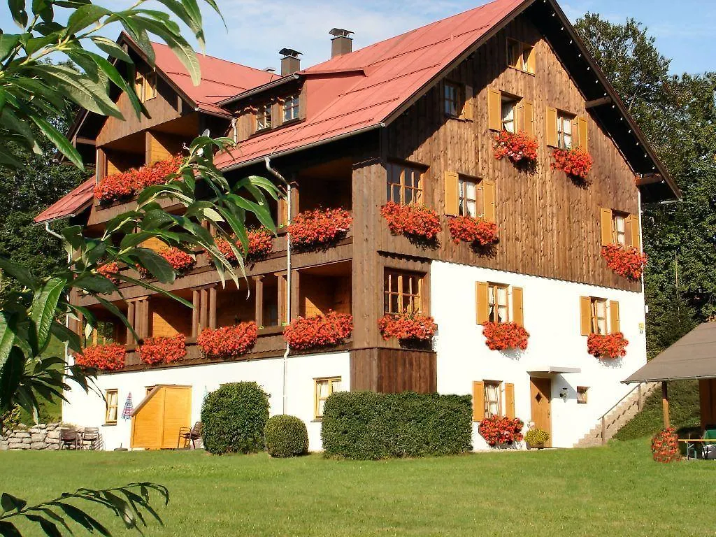 Apartamento Ferienwohnung Kühny Reute Reute