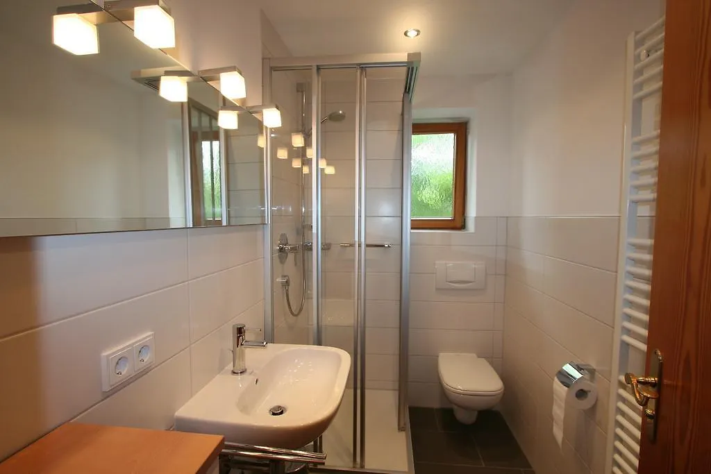 Ferienwohnung Kühny Reute Reute  Alemania